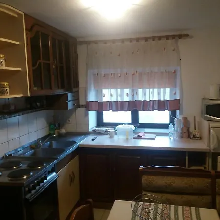 Сasa de vacaciones Cleuna *