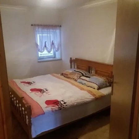 Сasa de vacaciones Cleuna *