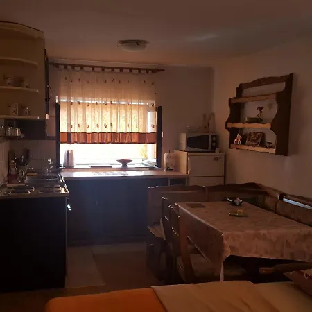 Сasa de vacaciones Cleuna