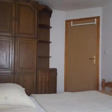 Cleuna Сasa de vacaciones Livno