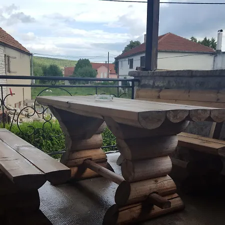Сasa de vacaciones Cleuna Livno