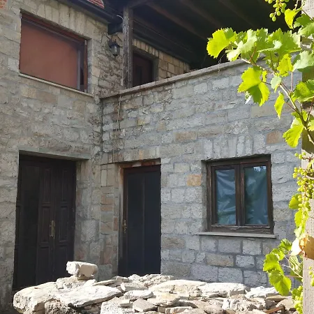 Cleuna Livno