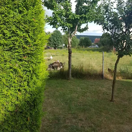 Сasa de vacaciones Cleuna *