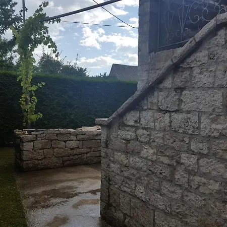 Cleuna Сasa de vacaciones Livno