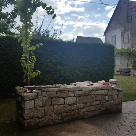 Сasa de vacaciones Cleuna *