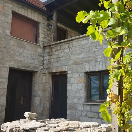 Сasa de vacaciones Cleuna Livno
