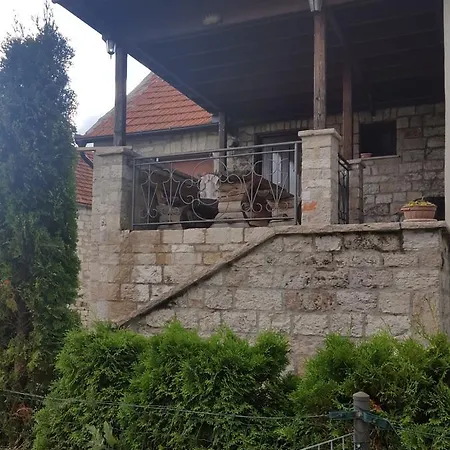 Cleuna Livno