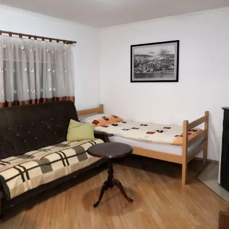 Cleuna Сasa de vacaciones Livno