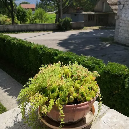 Cleuna Сasa de vacaciones Livno