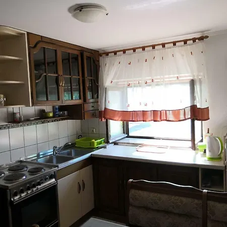 Cleuna Сasa de vacaciones Livno