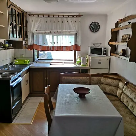 Cleuna * Livno