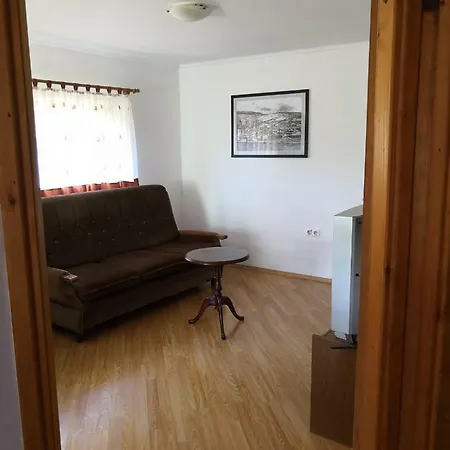 Сasa de vacaciones Cleuna *